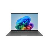 Asus Zenbook UX3407QA 14" Qualcomm 16GB 1TB Non-Touch Win11 Home Iceland Gray Notebook